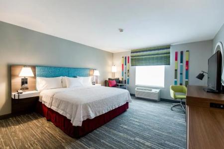 Hampton Inn Bismarck - 44