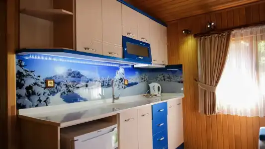 Leontopolis Apart-Hotel - 41