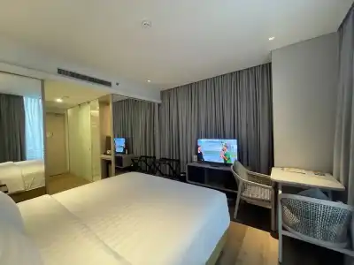 Ra Suites Simatupang - 31