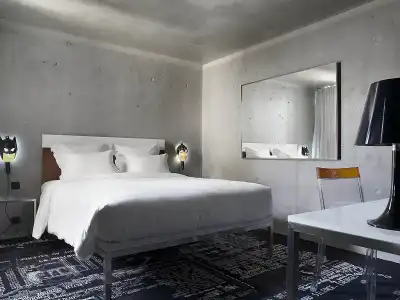 Mama Shelter Paris East - 58