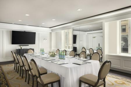 Omni Berkshire Place - 28