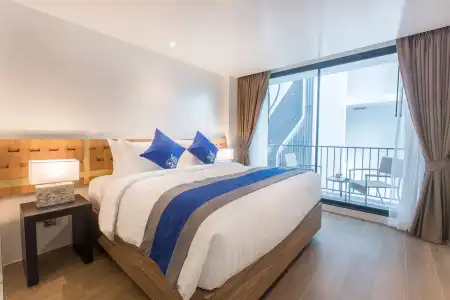 Wintree City Resort Chiang Mai - 46