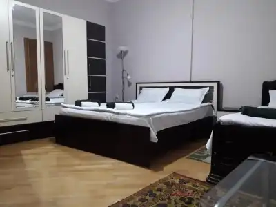 Guesthouse Zeinabi - 22