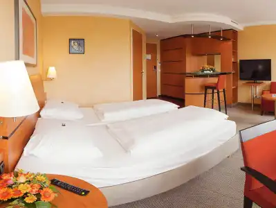 Best Western Premier AirportBerlin - 160