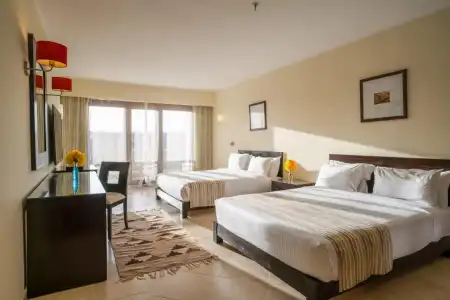Fort Arabesque Resort, Spa & Villas - 3