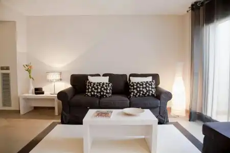 Up Suites BCN - 18