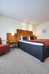 Best Western Plus Airport Copenhagen - 44