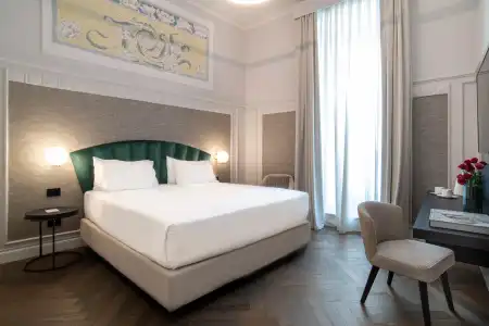 Patria Palace Lecce - Leadings of the World - 6