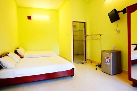 Cat Tien Guesthouse - 74