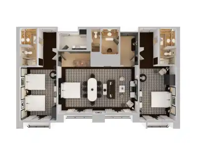 Pendry Newport Beach - 255