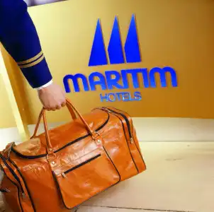Maritim Seehotel - 138