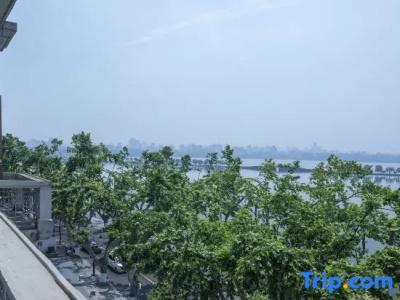 Hangzhou The New - 87