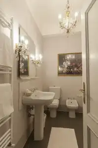 B&B Arena di Lucca - 6