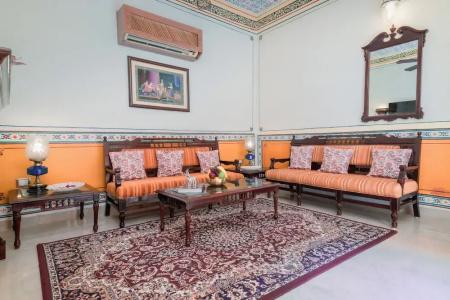 Chokhi Dhani Resort Jaipur - 64