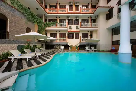 Le Pavillon Gallery Hoi An & Spa - 18