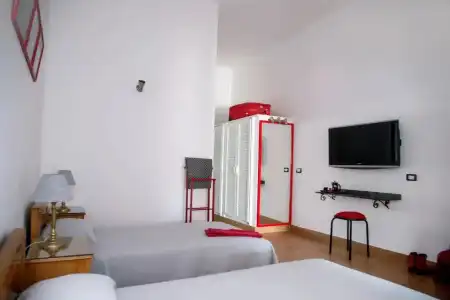 SANAFIR - El Pacha Suites (Adults Only) - 22