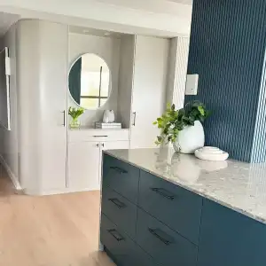 De Ville Apartments - 23