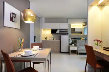 Amber Sukhumvit 85 - 31