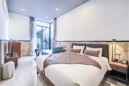 The Blossom Resort Island Da Nang - 63