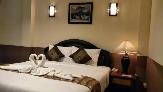 Baik Suite - 48