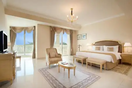 Kempinski & Residences Palm Jumeirah Dubai - 86