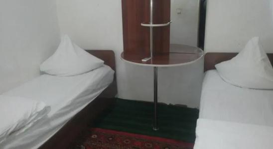 Khiva Alibek BB - 2