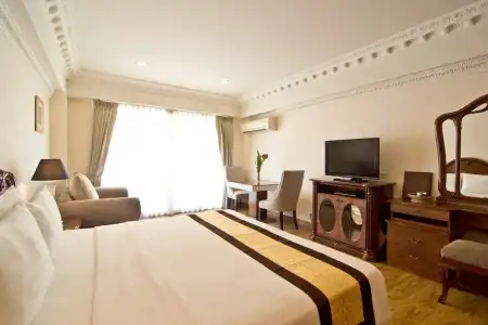 LK Royal Suite Pattaya - 35