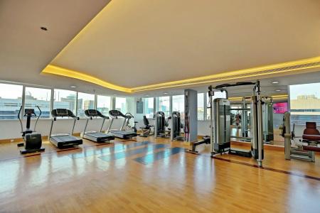 Al Maha Arjaan By Rotana - 26