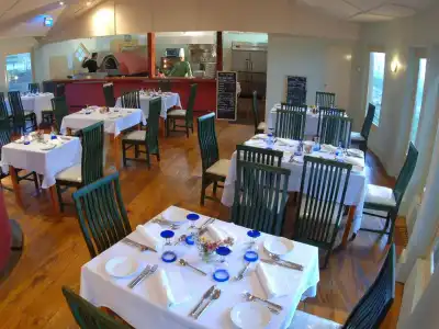 Governor's Chalet - 16