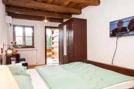 Plitvica Lodge - 3