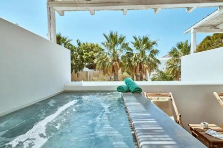 Meltemi Excelsior Suites and Spa - 42