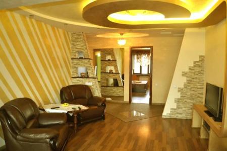 Luxury Apartments in Center - 28