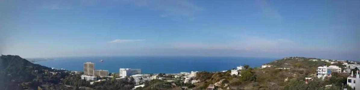 Rhodes Skyline Suites - 51