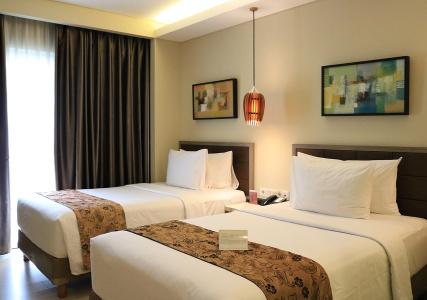 BW Kemayoran & Convention Powered by Archipelago - 90