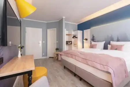 Garner Essen - Messe by IHG - 103
