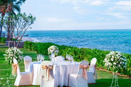 Sheraton Hua Hin Resort & Spa - 47