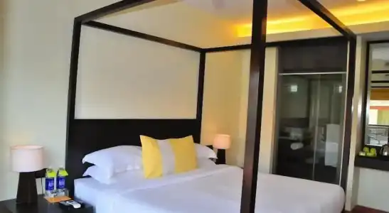 Kyriad Prestige Calangute Goa - 41