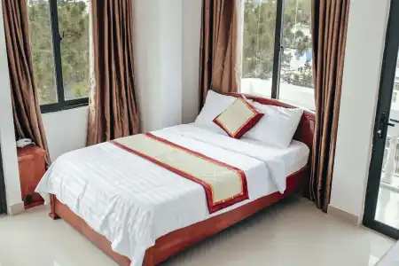 ELC Luxury Da Lat & Apartment - 31