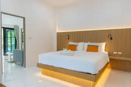 Garto Beach Resort Samui - 42