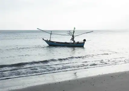 Sailom Resort Bangsaphan - 9