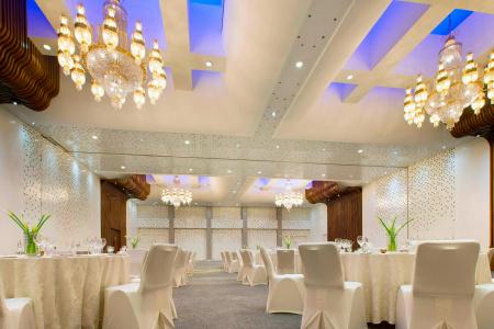 Le Meridien Jakarta - 29