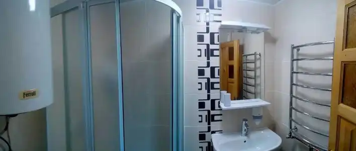 Urochyshe Vyshnya - 5