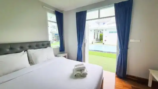 Bianco House - 31