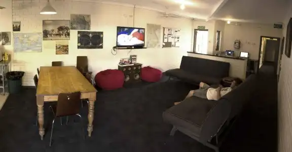 The Shiralee - Hostel - 25