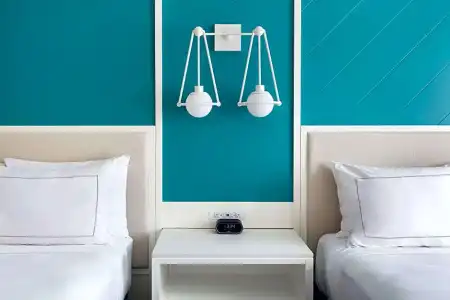 DoubleTree Suites by Hilton Naples - 108
