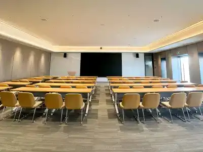 Ji Guangzhou Sports Center Tianhe North Road - 15