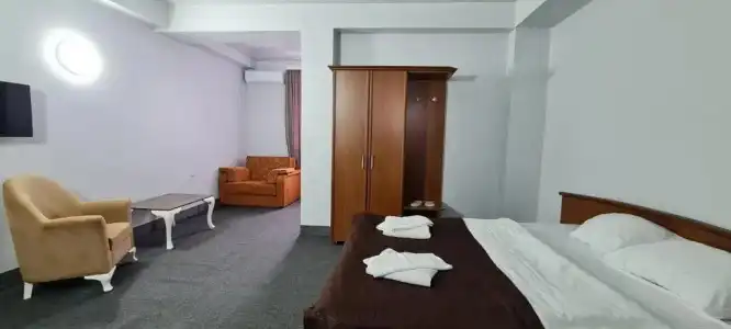 Genatsvale Batumi - 40