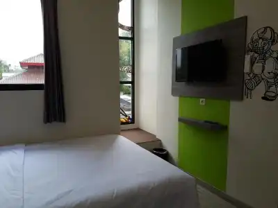 Bold Jakarta - 27