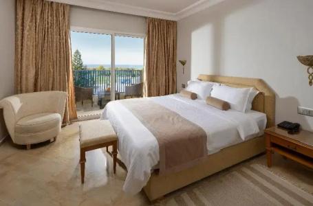 Ramada Plaza Tunis - 95