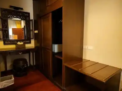 Kanok Buri Resort - 62